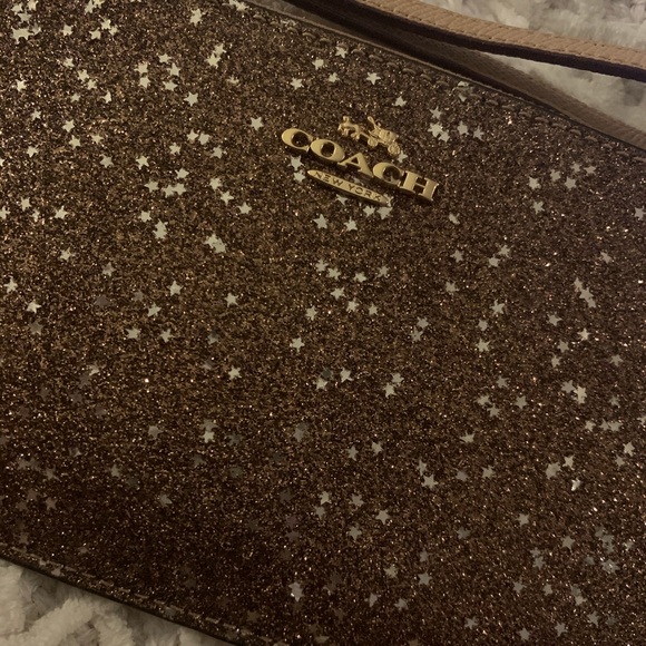 Coach Handbags - Coach Wristlet